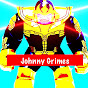 Johnny Grimes YouTube Profile Photo
