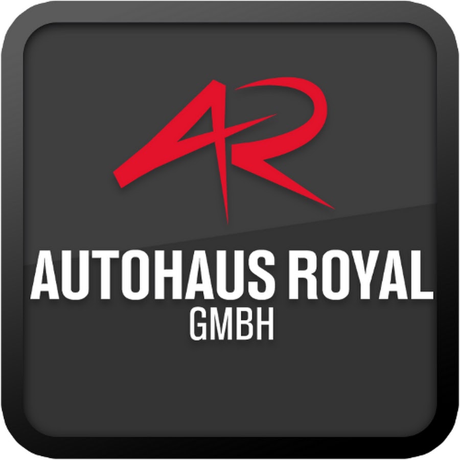 Autohaus Royal Gmbh Youtube