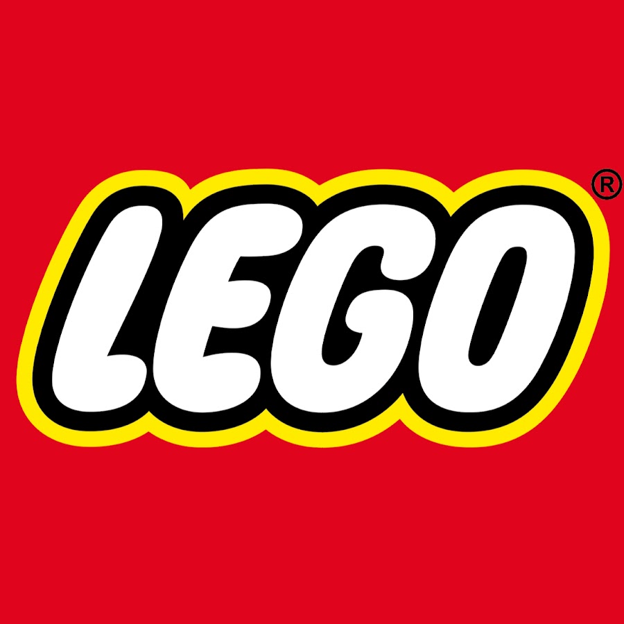 LEGO رمز قناة اليوتيوب