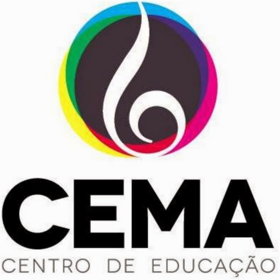Escola Cema Online YouTube channel avatar