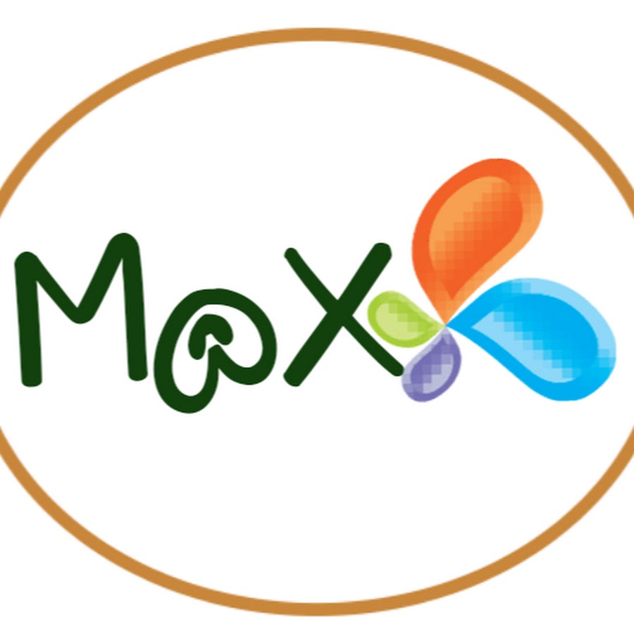 MoX YouTube channel avatar