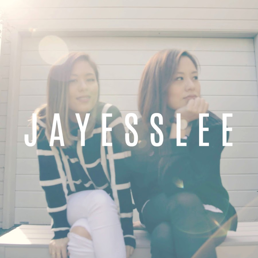 Jayesslee YouTube channel avatar