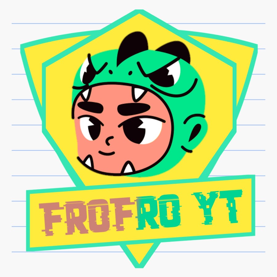 FroFro YT