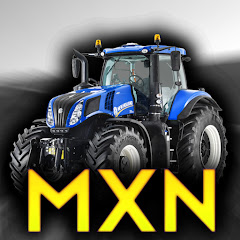MXN AgroTV