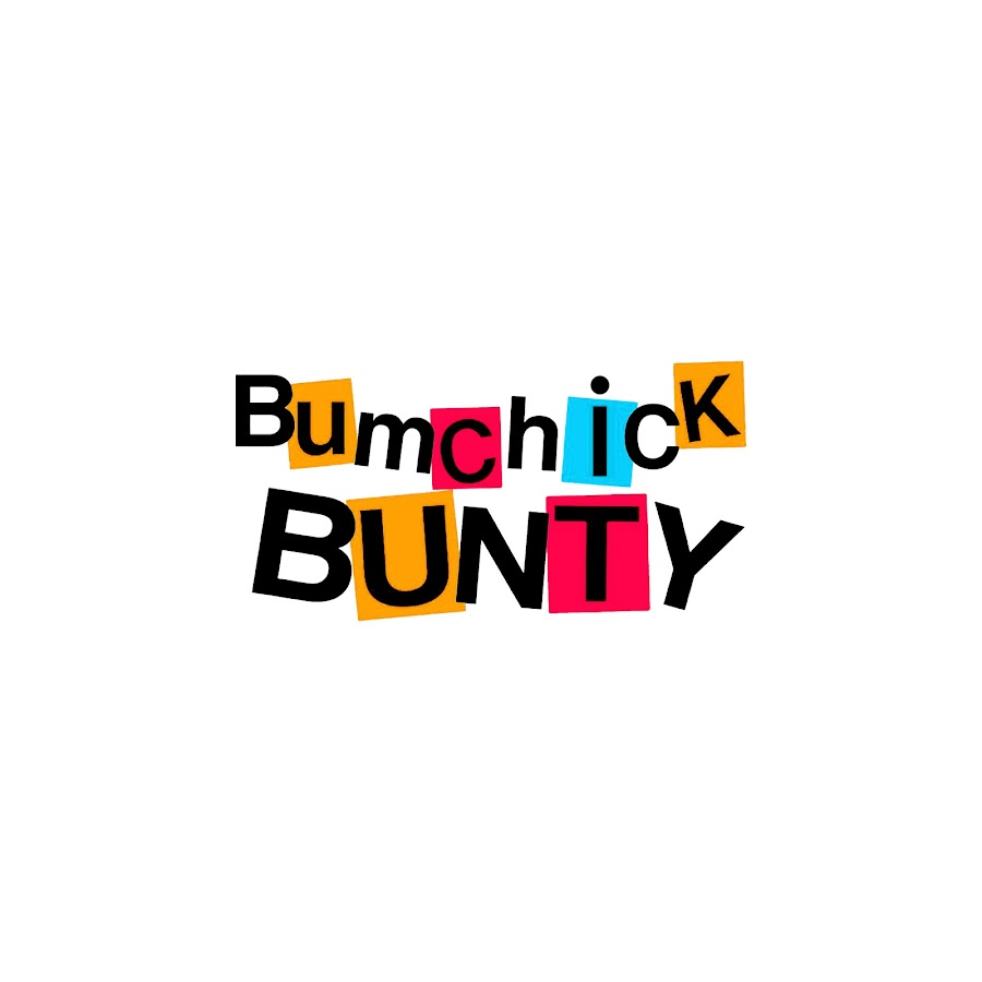 Bumchick Babloo Avatar canale YouTube 