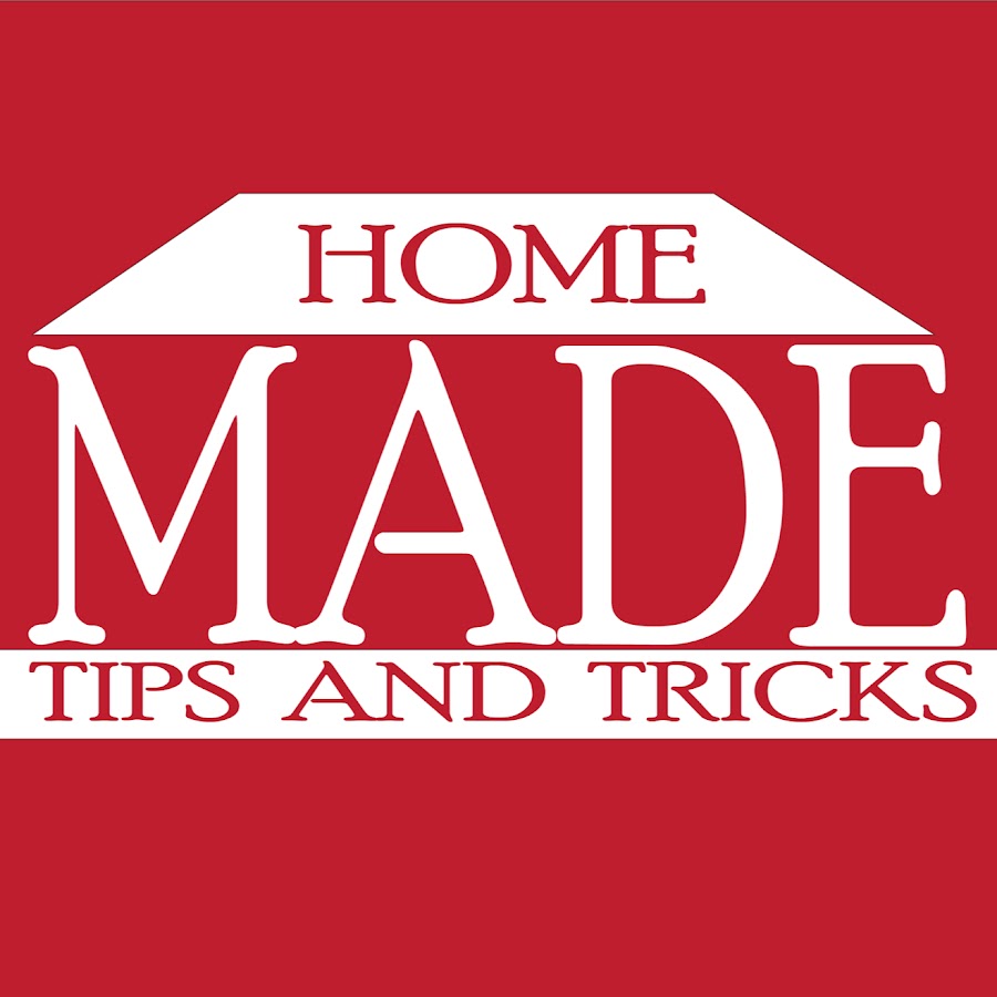 Home Made Tips and