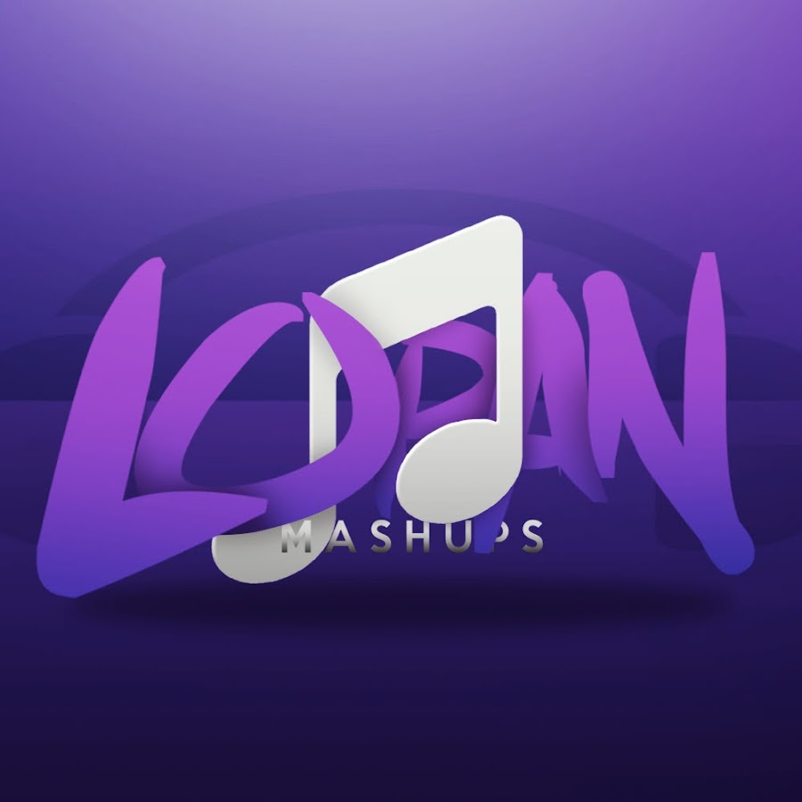 LopanMashups YouTube channel avatar