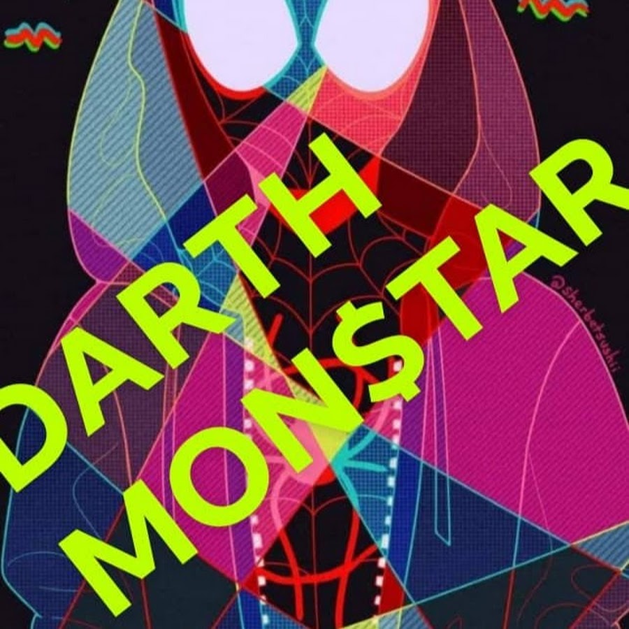 DATRH MONSTER YouTube channel avatar