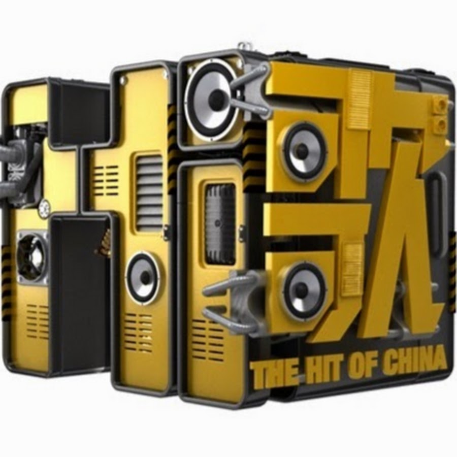 Hiæ­Œ - å‘éŸ³ä¹ Say Hiï¼The Hit of China Official YouTube kanalı avatarı