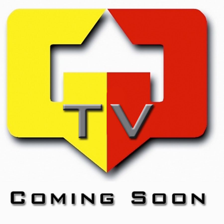 GoldenGloryTV YouTube channel avatar