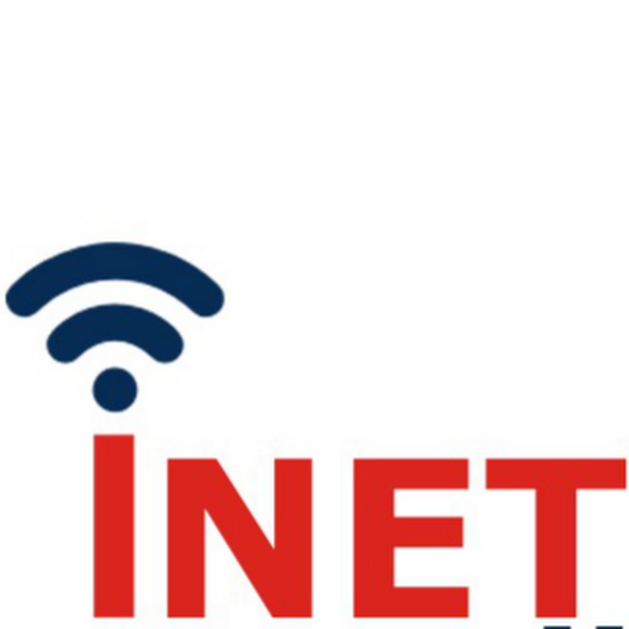 I NET Broadband Аватар канала YouTube