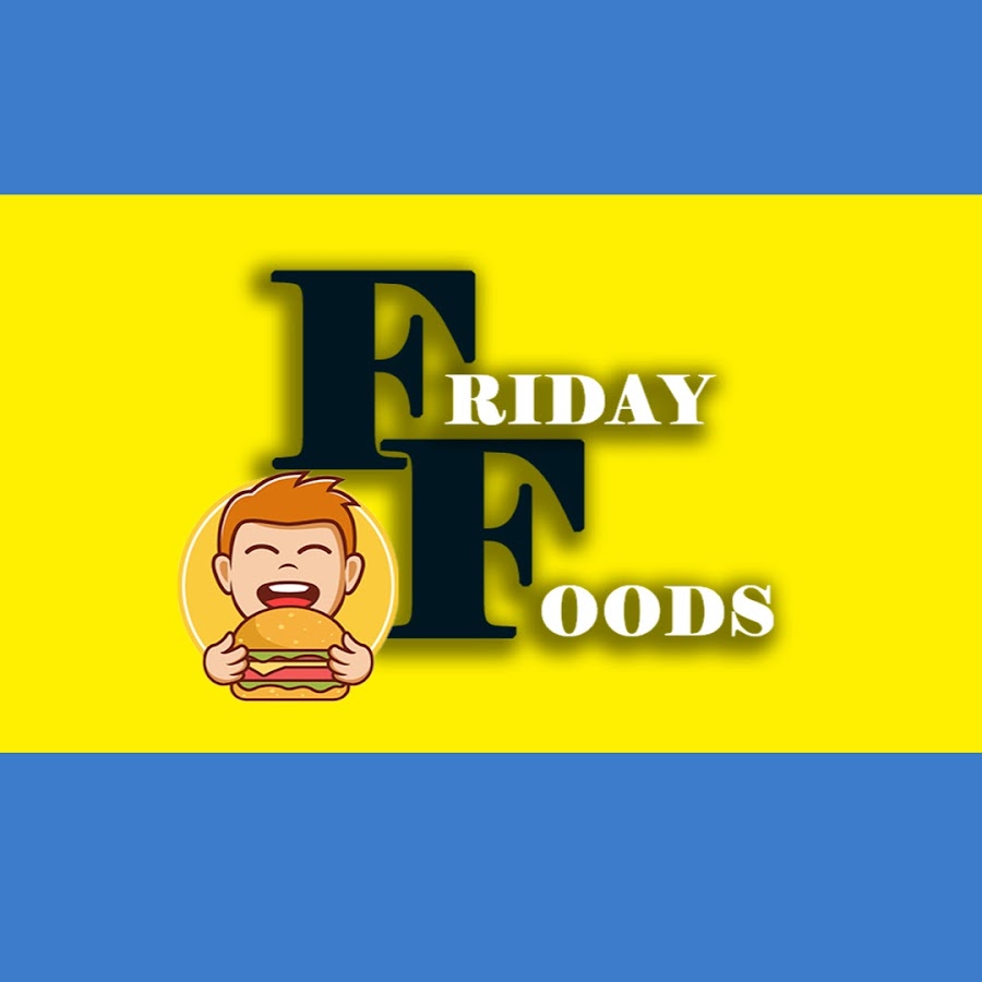 FP Cooking YouTube channel avatar