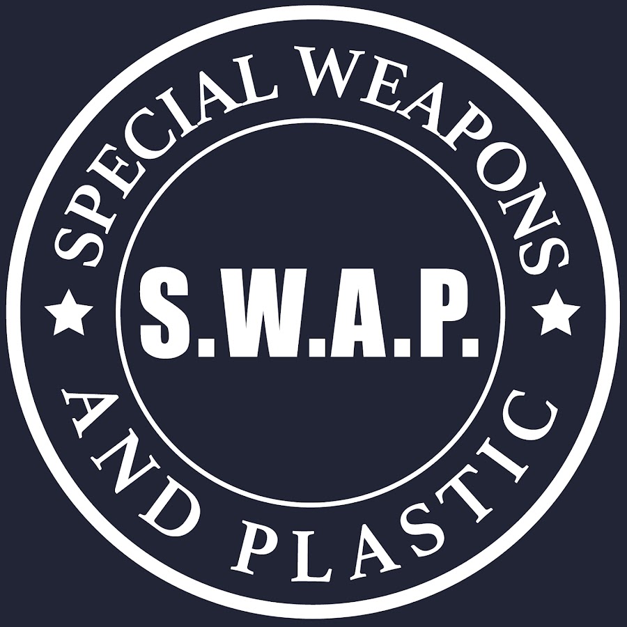 Special Weapons And Plastic Avatar de chaîne YouTube