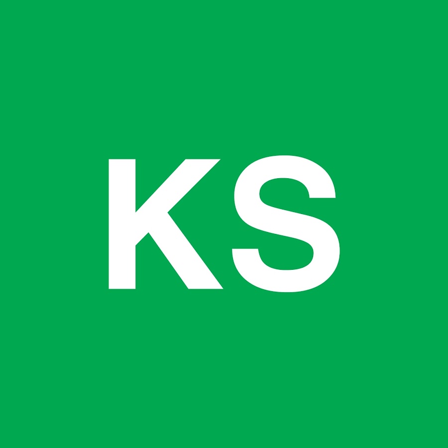 Ksecurities Avatar channel YouTube 
