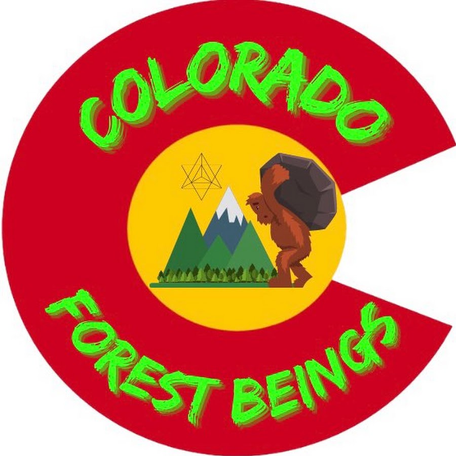 Colorado Forest Beings