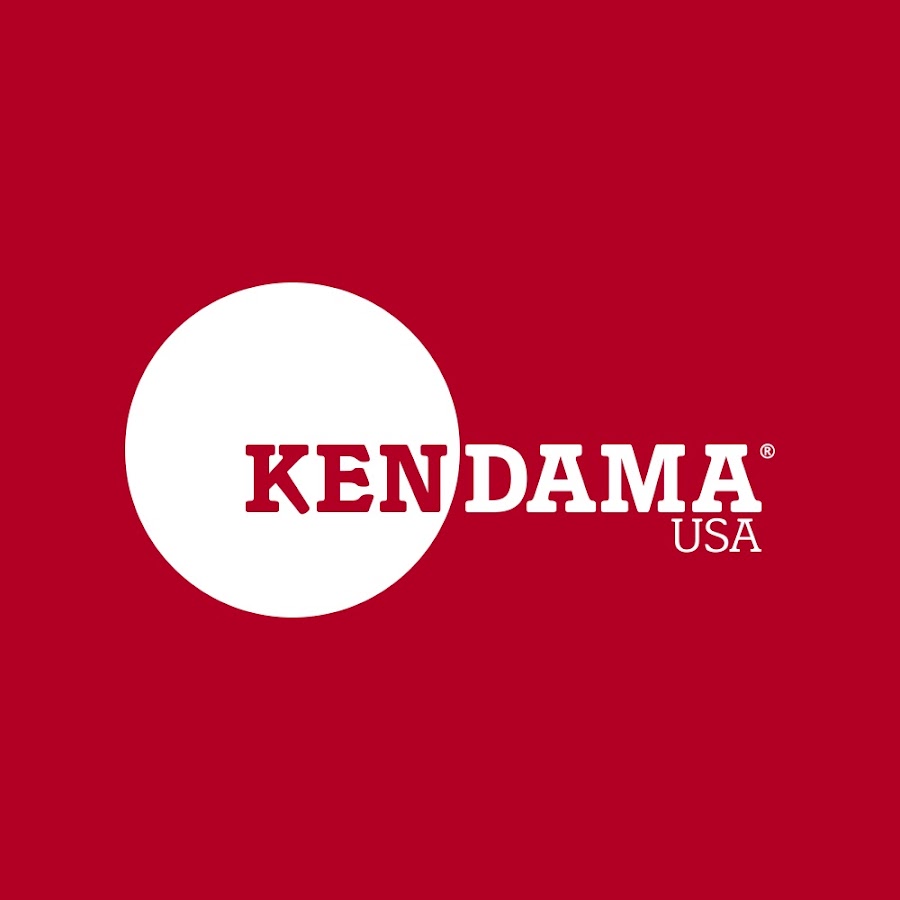 Kendama USA رمز قناة اليوتيوب