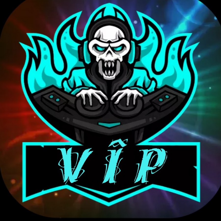 V I P Gaming Youtube