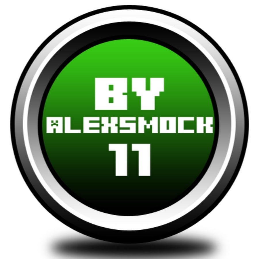 Alex Smock YouTube kanalı avatarı