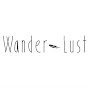 Wander-Lust YouTube Profile Photo