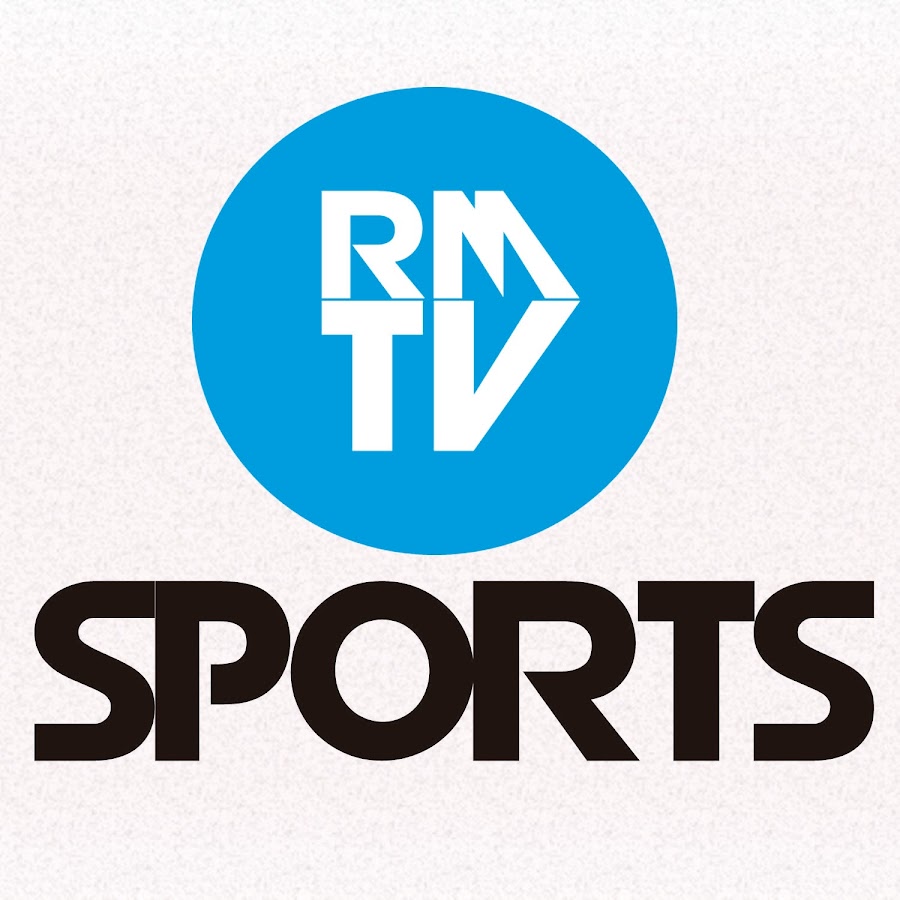 RMTV SPORTS YouTube-Kanal-Avatar