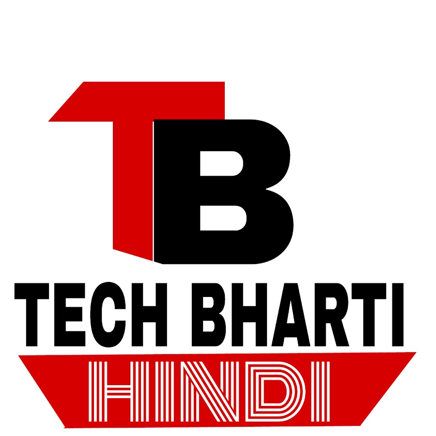 Tech Bharti YouTube channel avatar