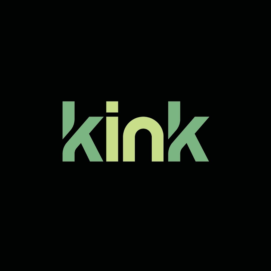 KINK Radio رمز قناة اليوتيوب