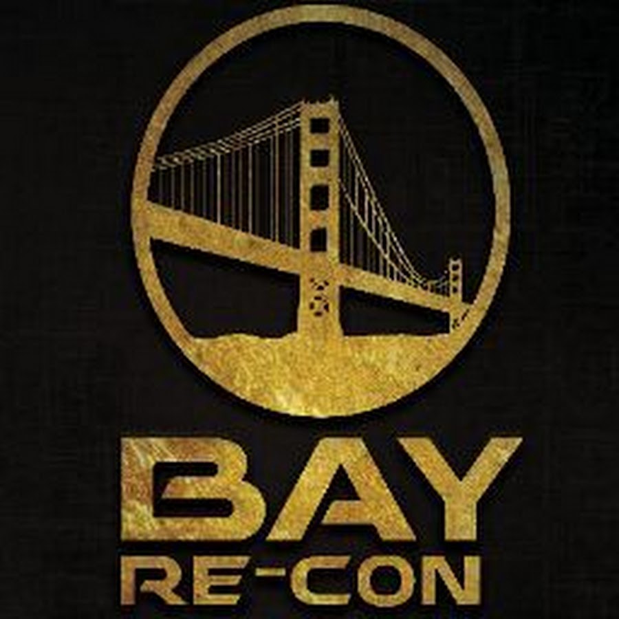 Bay Recon رمز قناة اليوتيوب