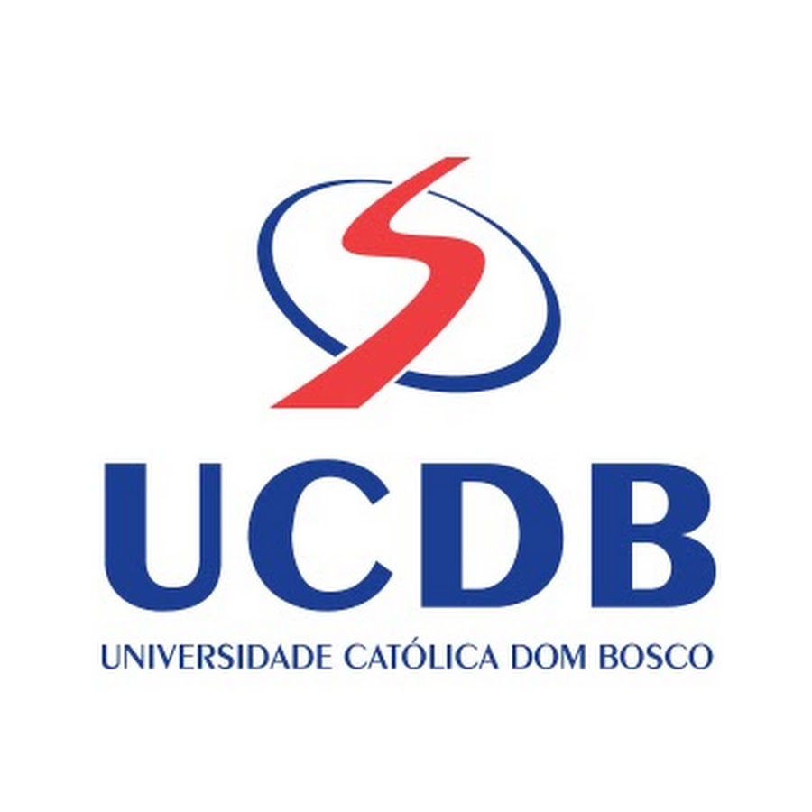 UCDB Oficial YouTube kanalı avatarı