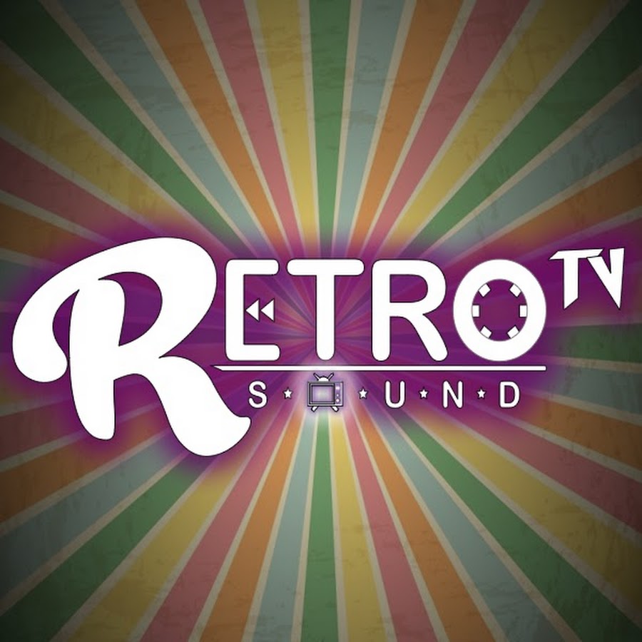 RetroSoundTV Аватар канала YouTube