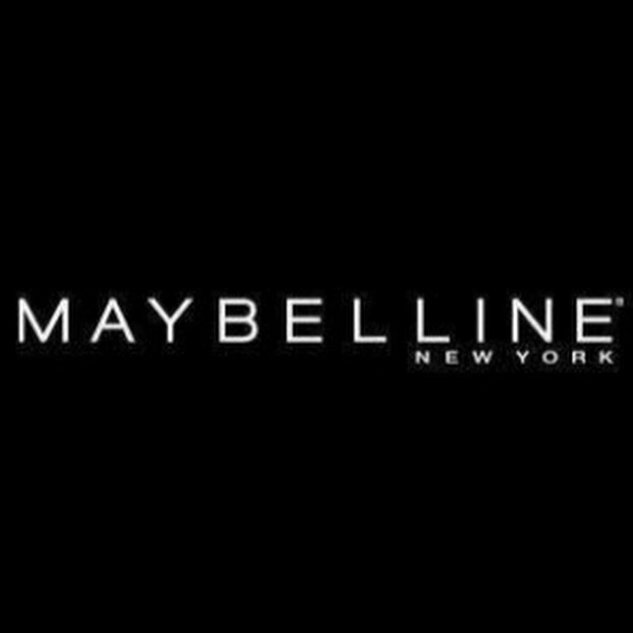 Maybelline Hong Kong Awatar kanału YouTube