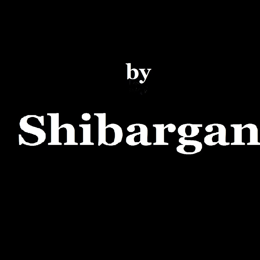 Shibargan