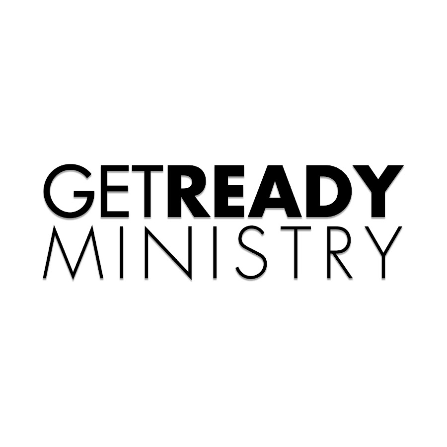 Get Ready Ministry YouTube 频道头像