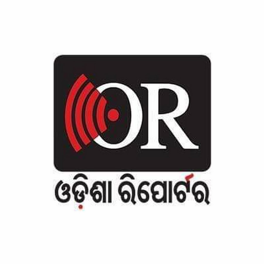 Odisha Reporter YouTube kanalı avatarı
