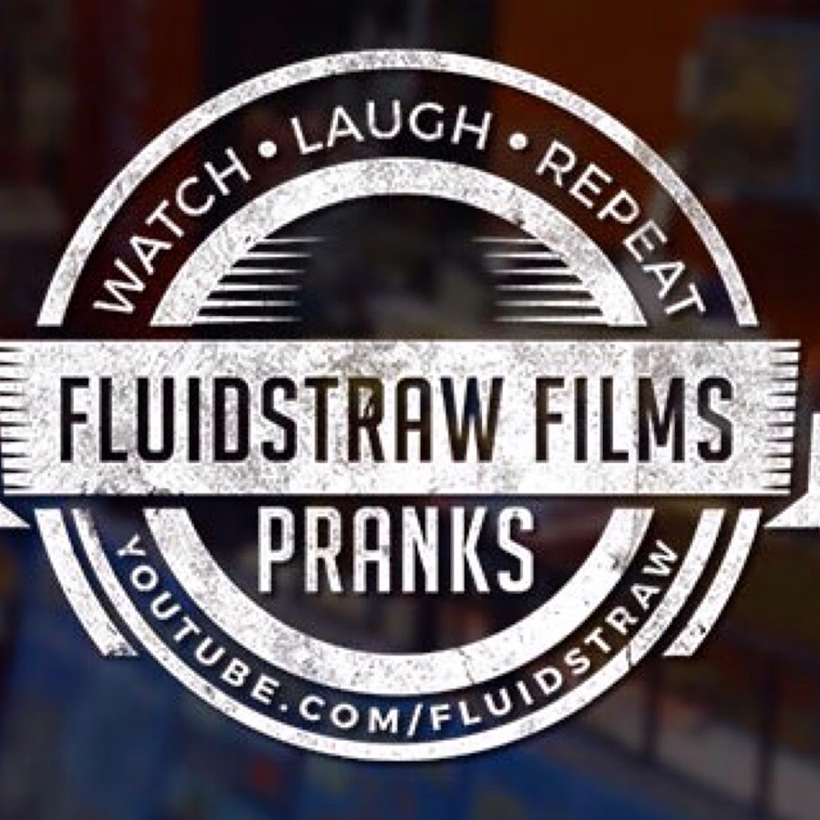 FluidstrawFilms YouTube-Kanal-Avatar