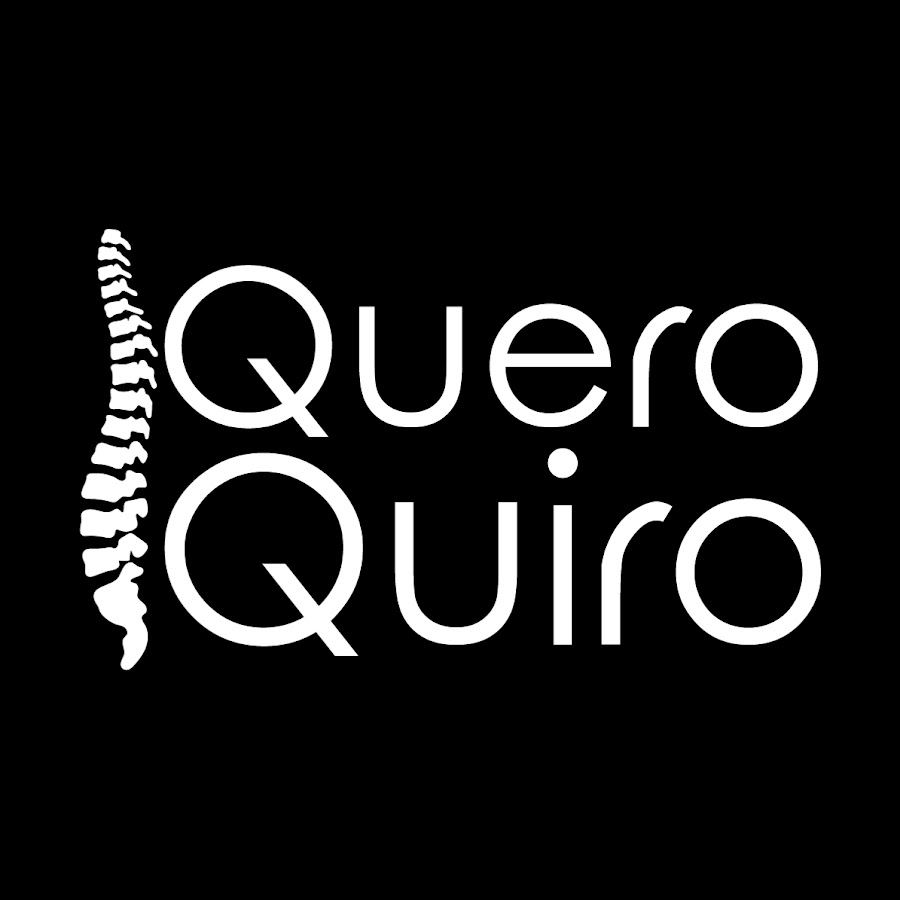 QueroQuiro YouTube kanalı avatarı
