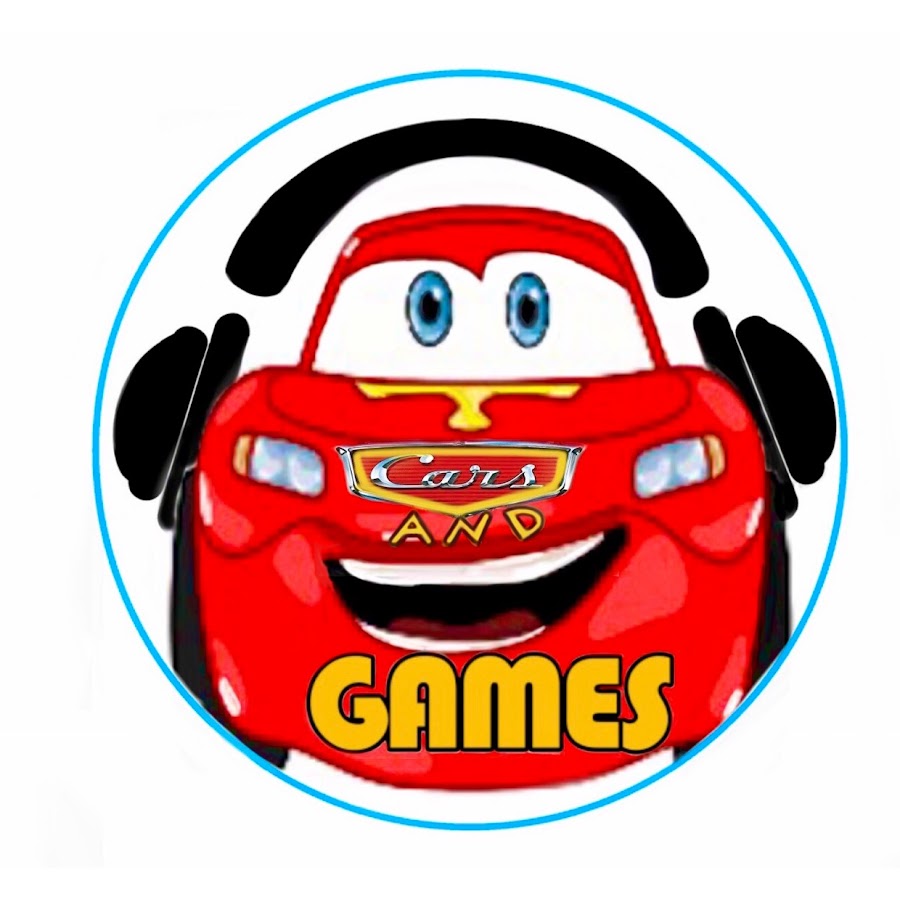 Cars&Kids Avatar de canal de YouTube