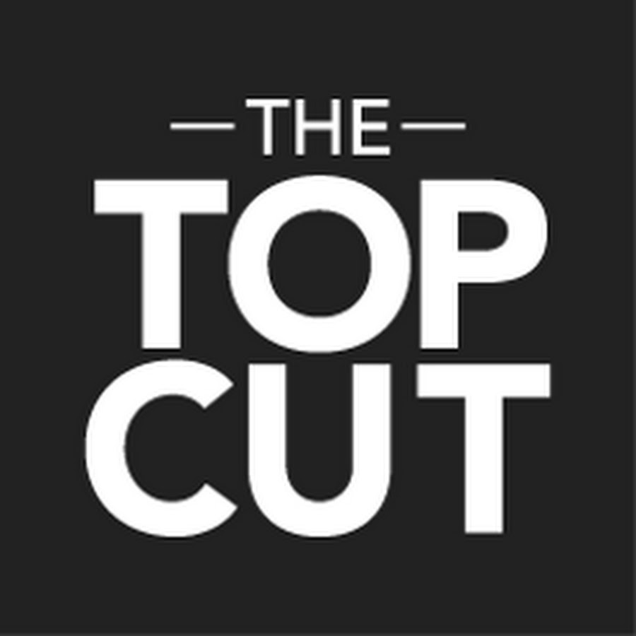 The Top Cut YouTube 频道头像