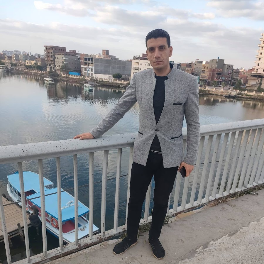 Ahmed Abd El-Razek YouTube channel avatar