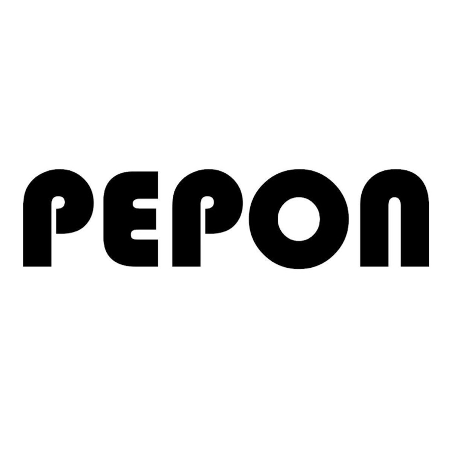 PEPON MUSIC YouTube channel avatar