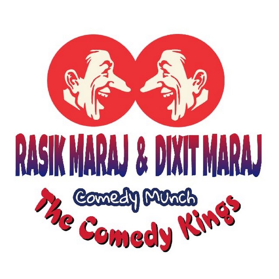 Rasik Maraj Fudali masi Official YouTube channel avatar