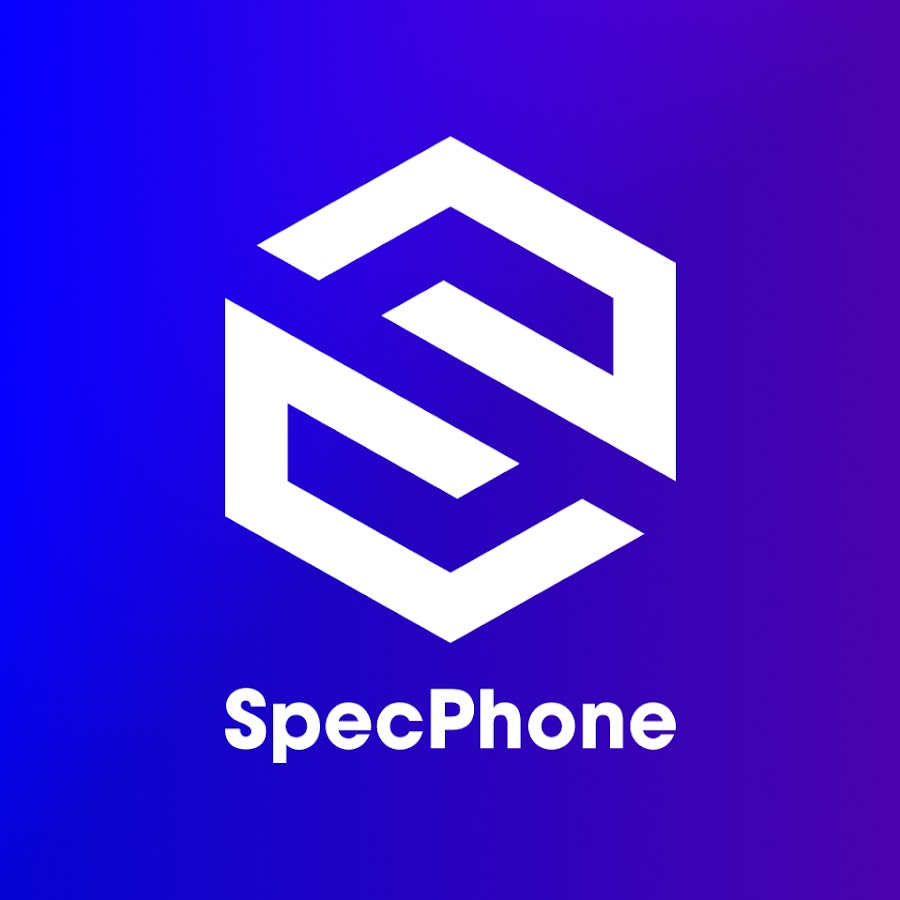 SpecPhoneTV رمز قناة اليوتيوب