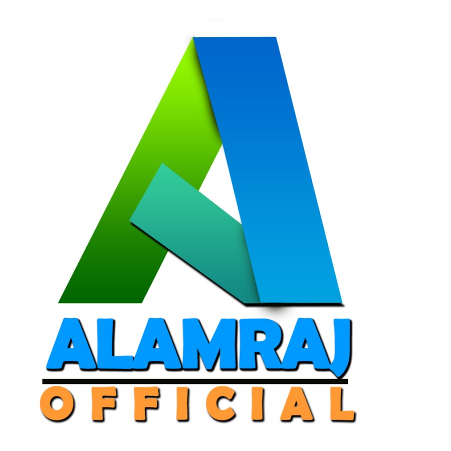Alam Raj Official YouTube channel avatar