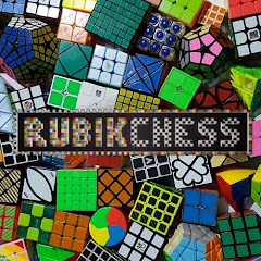 Rubikchess