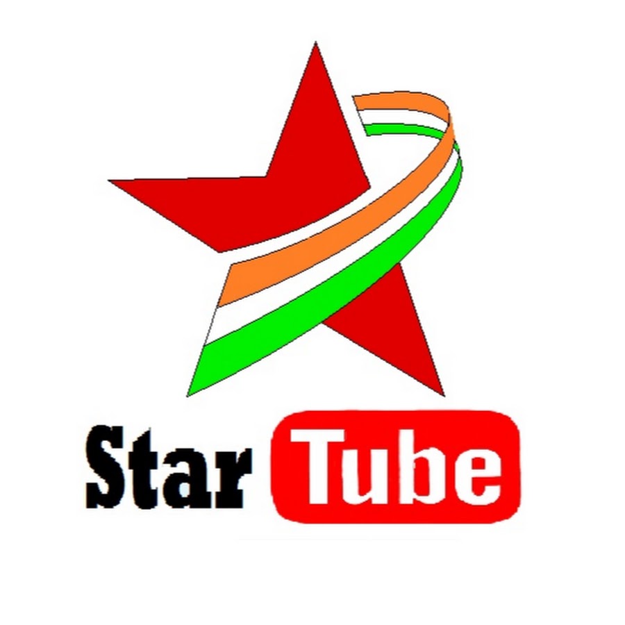 Star Tube YouTube channel avatar