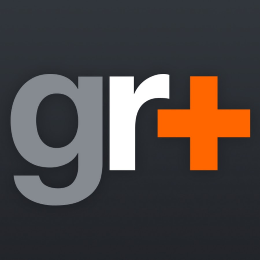 GamesRadar YouTube channel avatar
