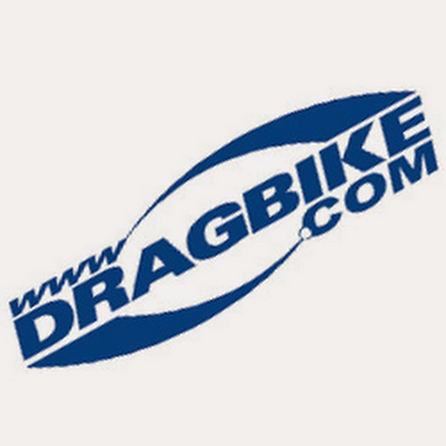 Dragbike com यूट्यूब चैनल अवतार