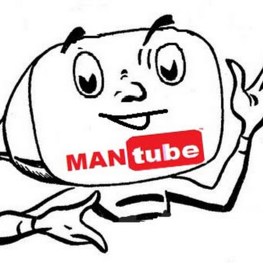 Mantube Youtube
