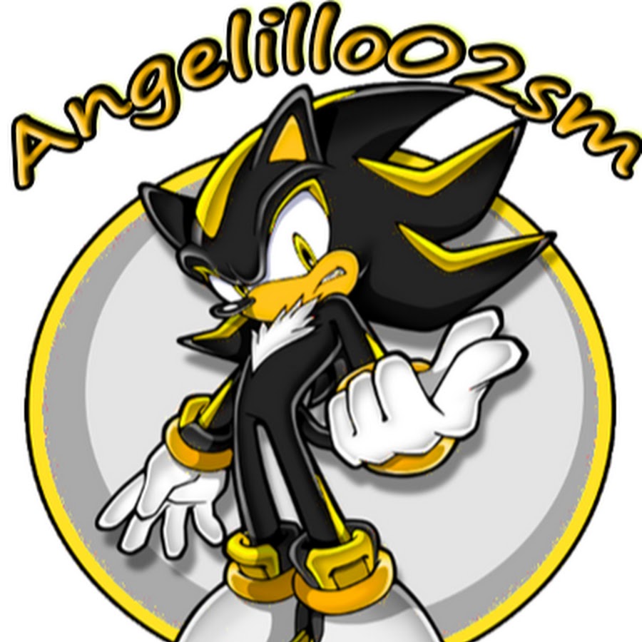 angelillo02sm YouTube channel avatar