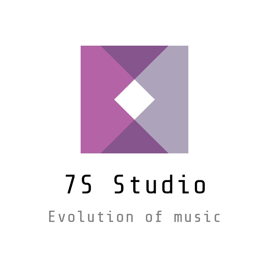 7S Studio رمز قناة اليوتيوب