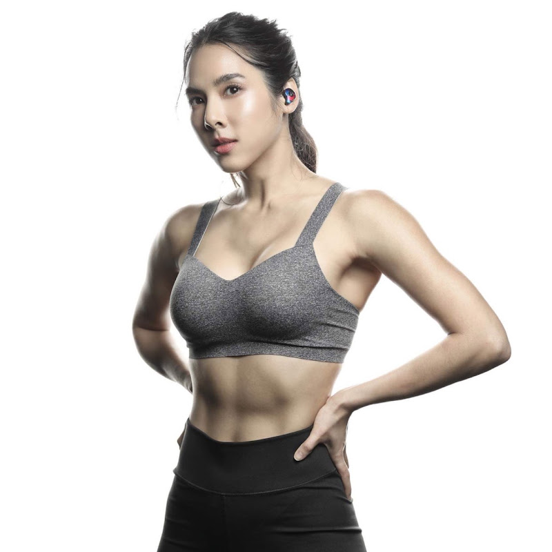 BEBE FIT ROUTINE - 網紅的藏寶箱 